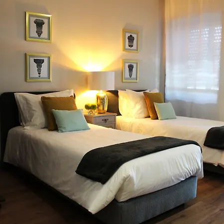 Rosario'S Boutique Apartments-3
