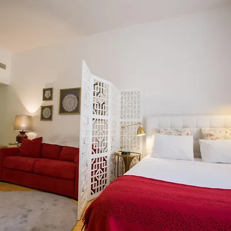 Almada Story Apartments By Porto City Hosts-3