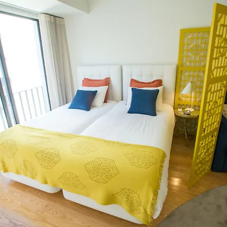 Almada Story Apartments By Porto City Hosts-2