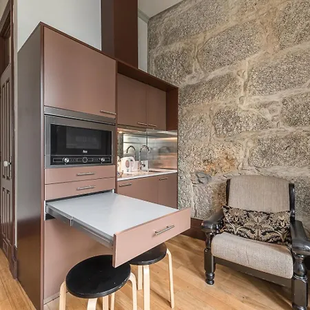 Breve Encontro - Belle Epoque Apartments-3