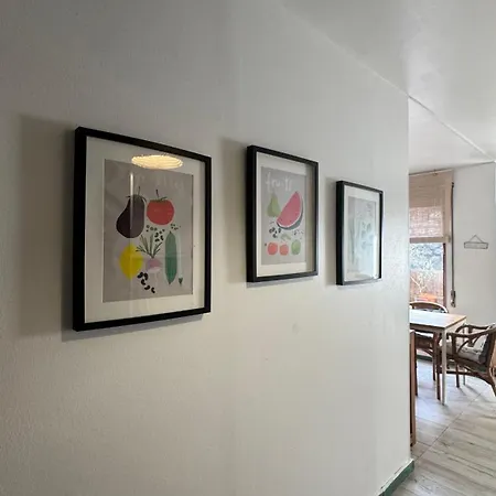 Apartamento Fontinha-2