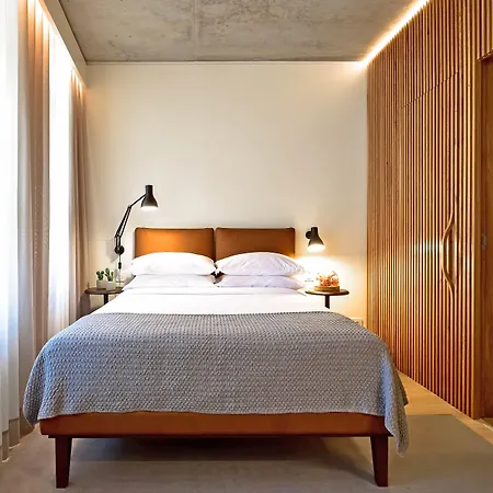 My Story Apartments Porto - Santa Catarina-3