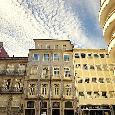 Porto Sweetheart - Almada-3