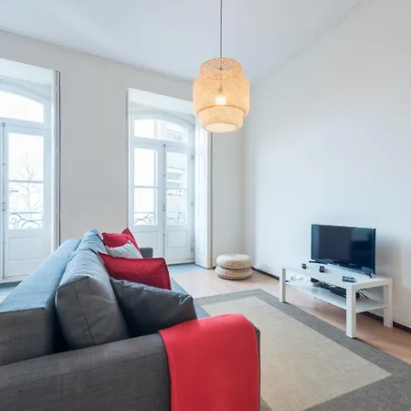 Guestready - Clerigos Virtudes Apartments-3
