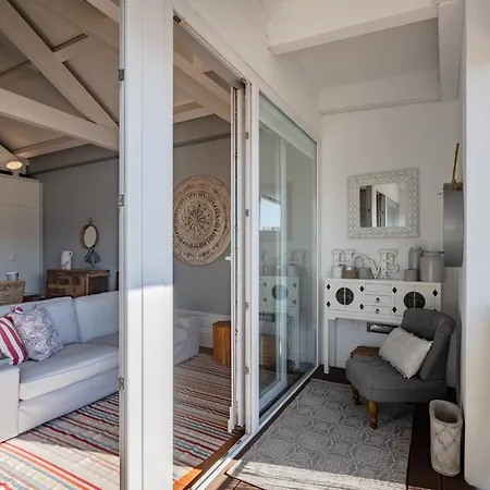 Oporto Lighthouse Apartment By Da'Home-2