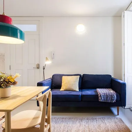 Oporto Sweet Home I-2