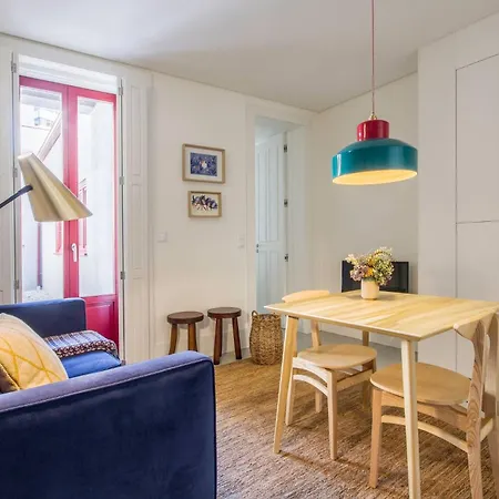 Oporto Sweet Home I-3