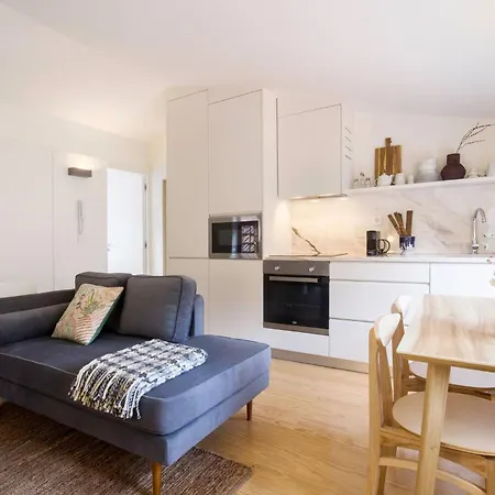 Oporto Sweet Home V-2
