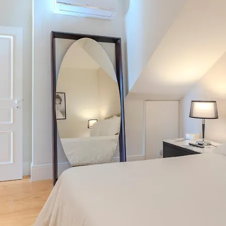 Wonderful Porto Design Apartments-3