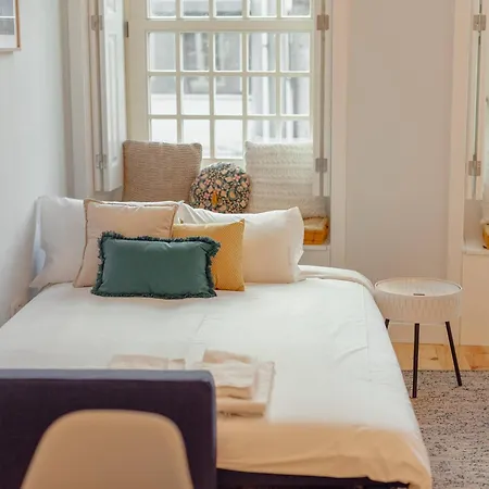 Oporto Guest Poveiros Home-2
