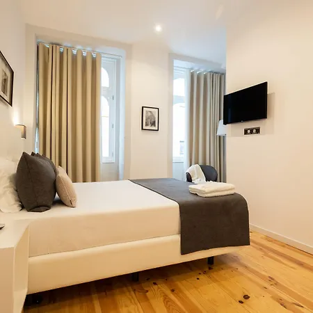 Mystay Porto Batalha-2