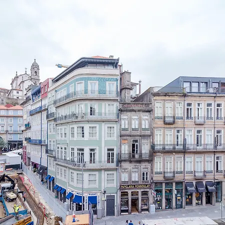 Youropo - City Center Ribeira Porto-3