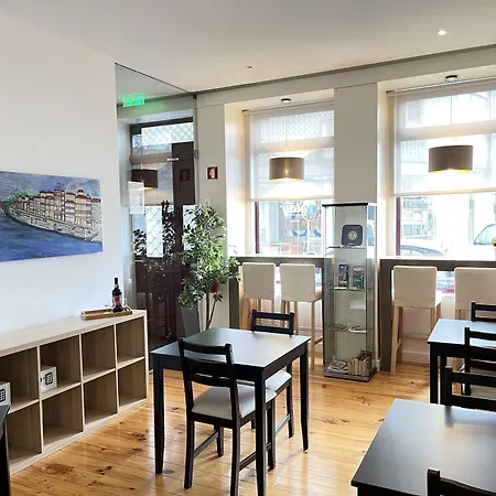 Mystay Porto Centro-2