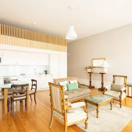 Apartamentos Da Capela-3
