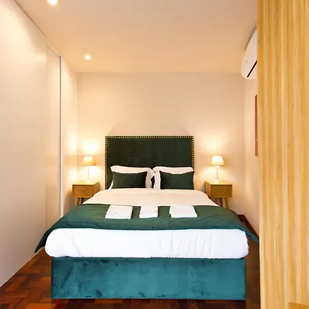 Aposentus - Your Home In Porto-3