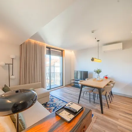 Feel Porto Firmeza Coworking & Flats-2