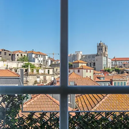 Allianca Suites 1909 - Porto-3