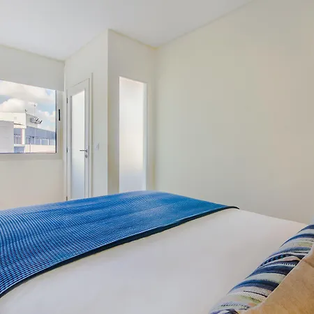 Trindade Modern Flat-2