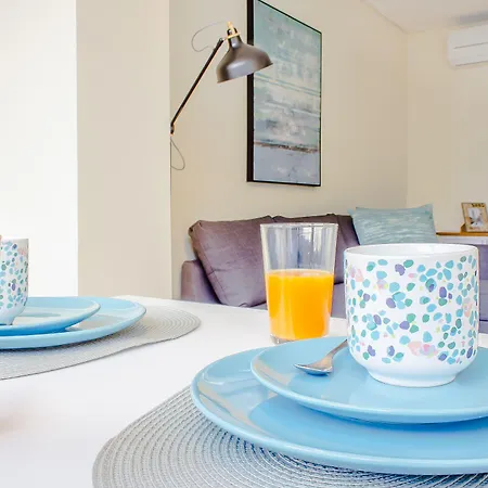 Trindade Modern Flat-3