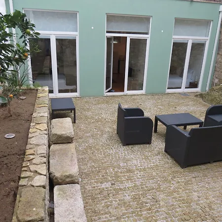 Citybreak-apartments Bolhao-3