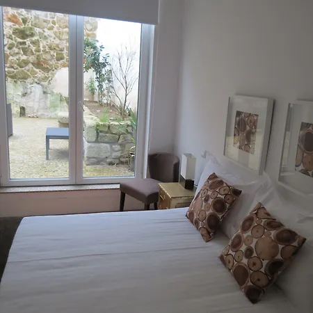 Citybreak-Apartments Bolhao-3