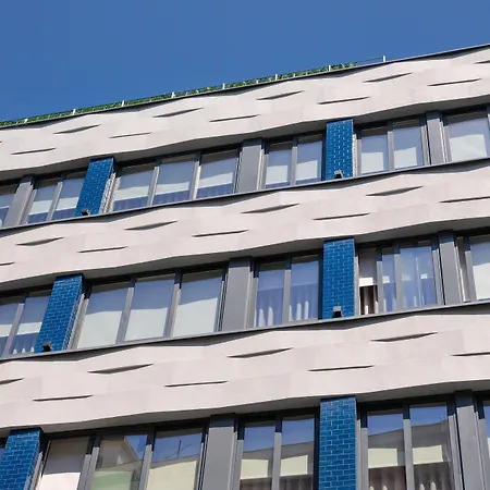 Catarina Serviced Apartments By Hostwise (Adults Only)-2