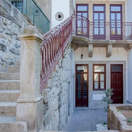 Liiiving In Porto | Downtown Luxury Apartments-2