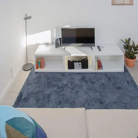 Liiiving In Porto | Center Spot Apartment-2