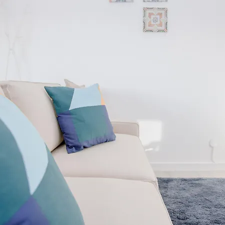 Liiiving In Porto | Center Spot Apartment-3