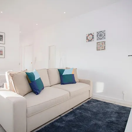 Liiiving In Porto | Center Spot Apartment-2