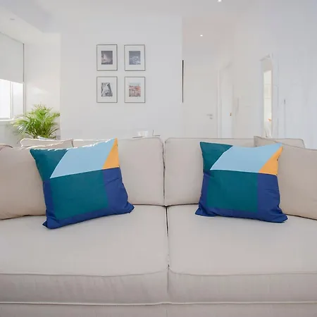 Liiiving In Porto | Center Spot Apartment-3