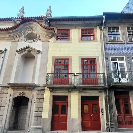 Aspasios Baixa Apartments-3