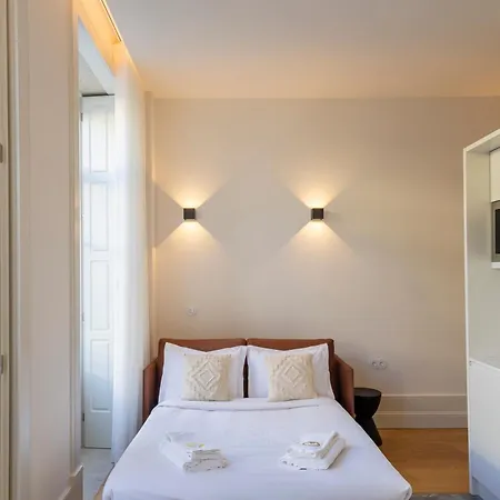 Apartmentsporto - Alexandre Braga-3