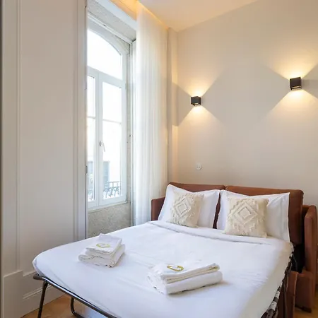 ApartmentsPorto - Alexandre Braga-2