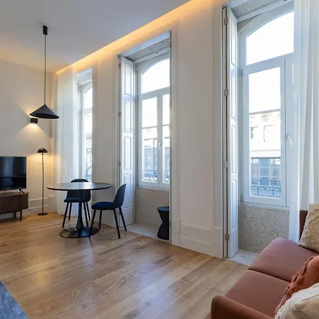 Apartmentsporto - Alexandre Braga-2