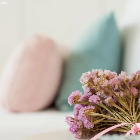 Charming Apartments In Historic Centre - Inside Porto Apartments "Flores"-3