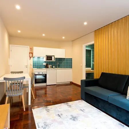 Aposentus - Your Home In Porto-2