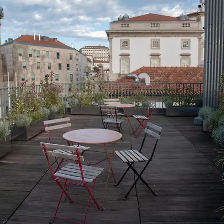 Oporto Riverside Rooftop-2