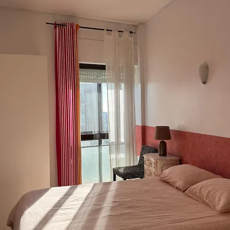 Trindade Apartment-3