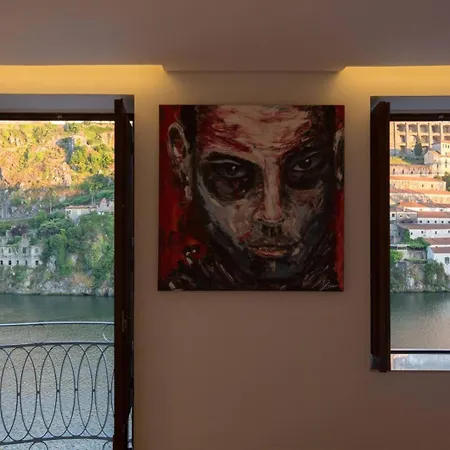 Guestready - Eiffel Waterfront Apartments-2