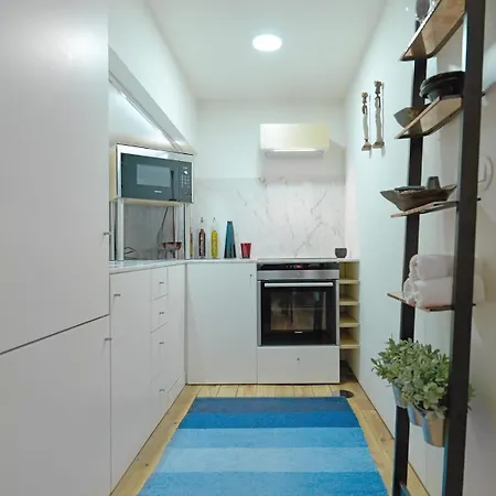 Flh Porto Stylish Apartment-2