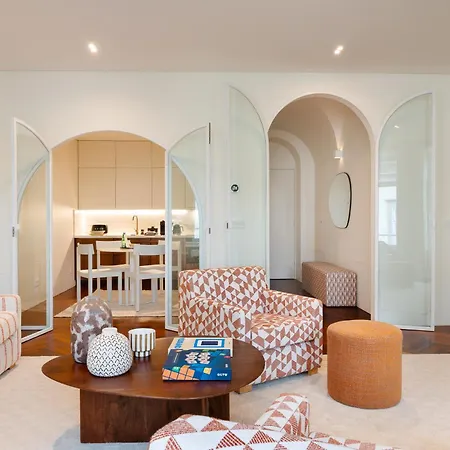 Vila Catarina Luxury Apartments-2