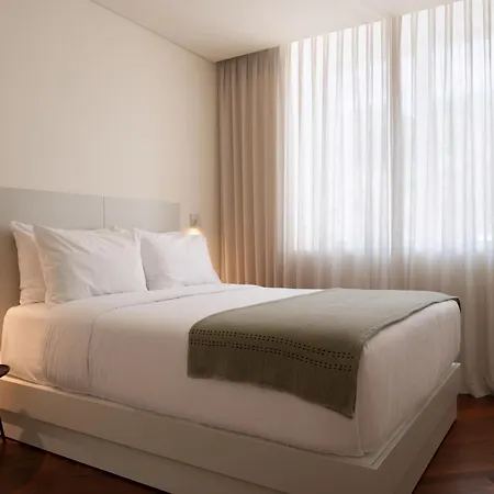 Vila Catarina Luxury Apartments-2