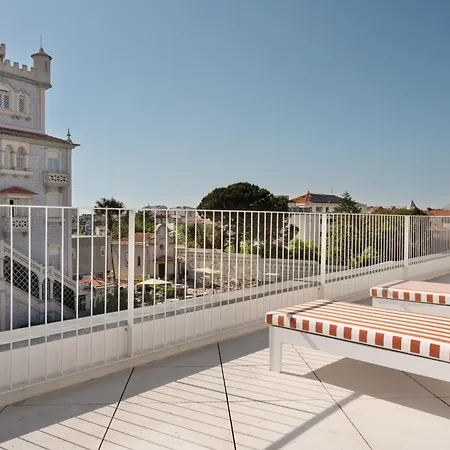 Vila Catarina Luxury Apartments-3