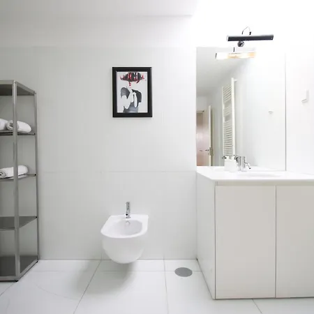 Douro Senses Apartment-2