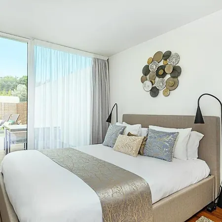 Luxury In The Art District By Innkeeper-2