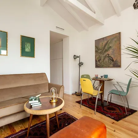 Virtudes River Views By Porto City Hosts-3
