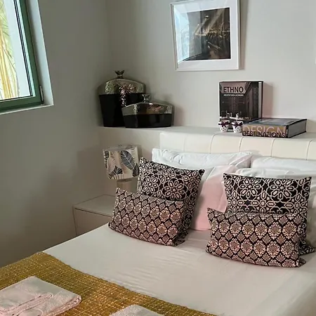Cativo Flat - Lovely 2 Bedroom Duplex In Porto-2