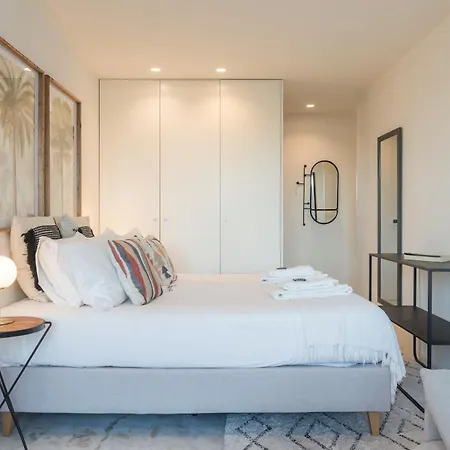 Liiiving In Porto - Luxury Gallery Apartment II-2