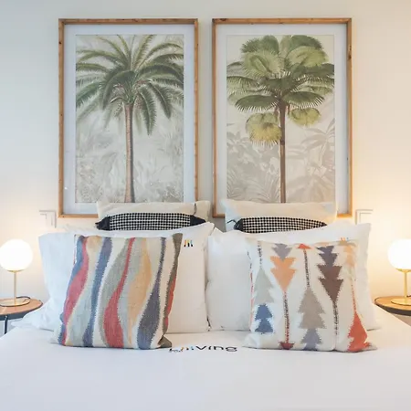 Liiiving In Porto - Luxury Gallery Apartment II-3